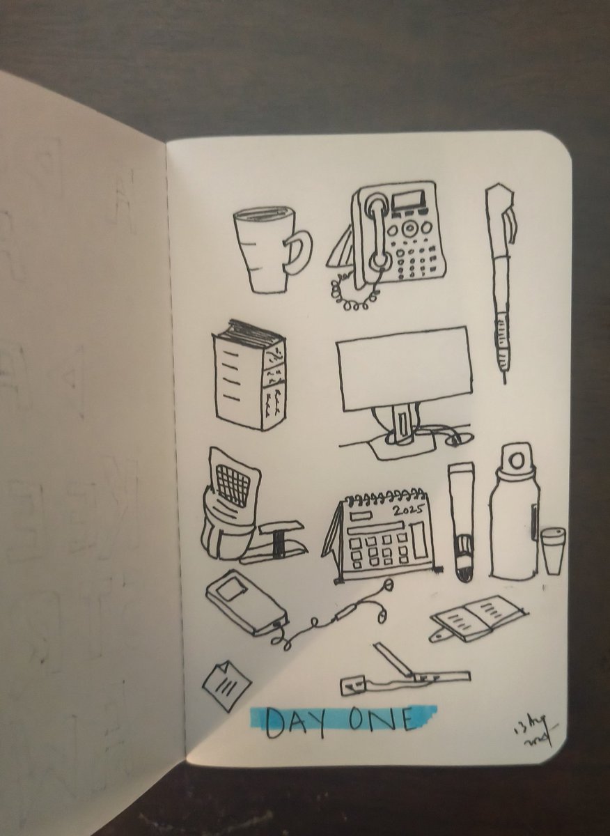 A Doodle a Day Keeps Stress Away 😃

#doodle #art #doodling #doodles #art