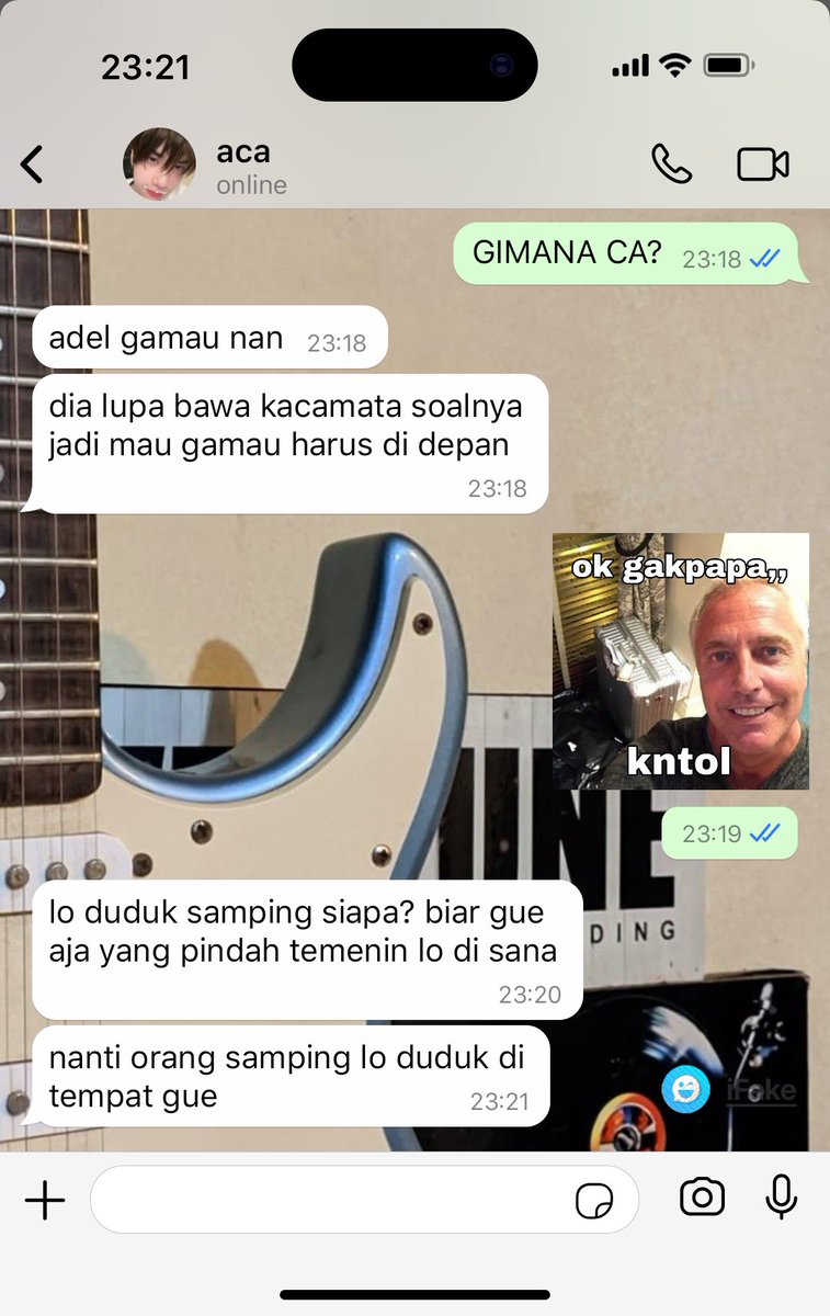 inmyjidatera's tweet photo. [O33] adel-satria janjian https://t.co/CLGVv992oJ
