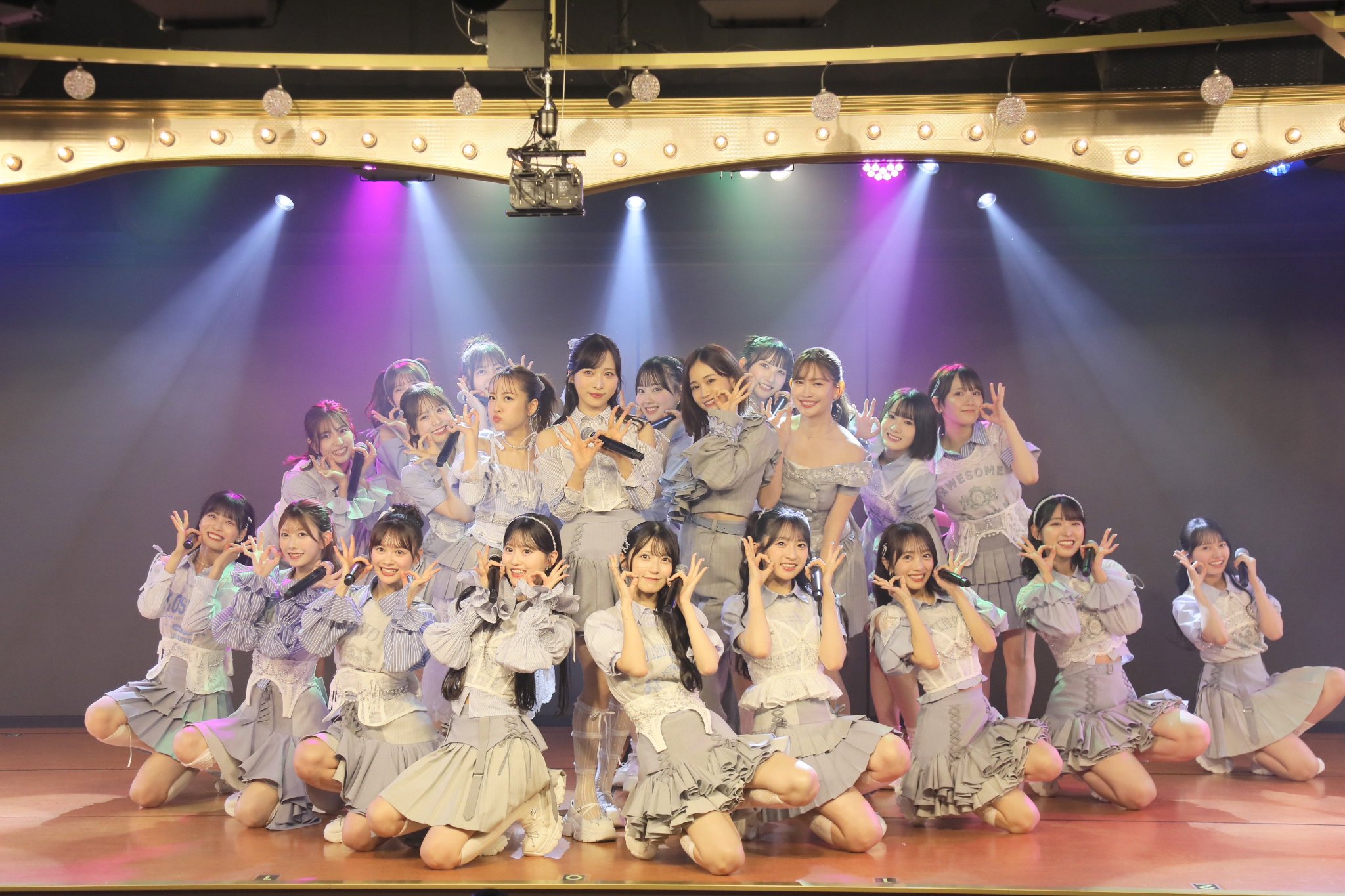 AKB48グループ トレーディング大会 まとめ 2019 6月 鷹祭 SUMMER BOOST』初日に音楽ライブのAKB48のメンバー発表 総