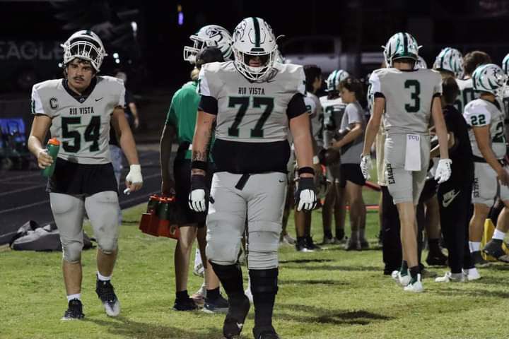 5StarScouting™ (@5starscouting) on Twitter photo 2027 OL
Kash Hutchinson
Rio Vista (TX.)
6-5/335 🎓 3.6 GPA
<a href="/kashhutchison77/">Kash Hutchison</a>
hudl.com/video/3/224236… 2027 OL
Kash Hutchinson
Rio Vista (TX.)
6-5/335 🎓 3.6 GPA
<a href="/kashhutchison77/">Kash Hutchison</a>
hudl.com/video/3/224236…