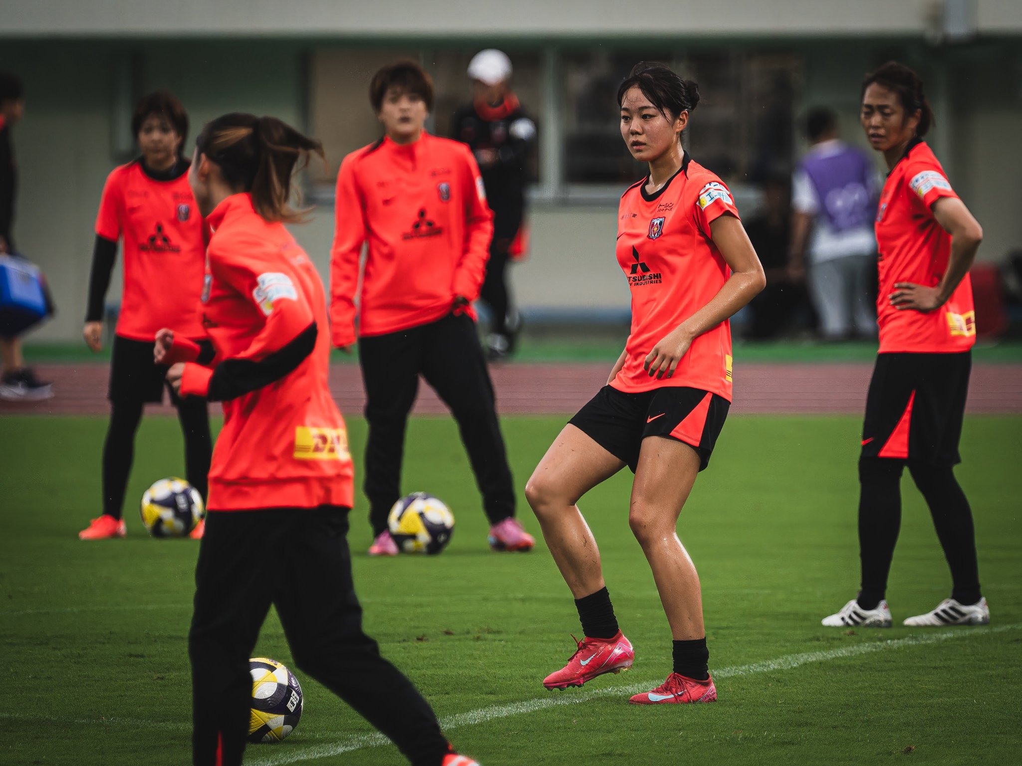 浦和レッズ2018ジャージ　支給品 2025年最新】浦和レッズ 支給品の人気アイテム - メルカリ