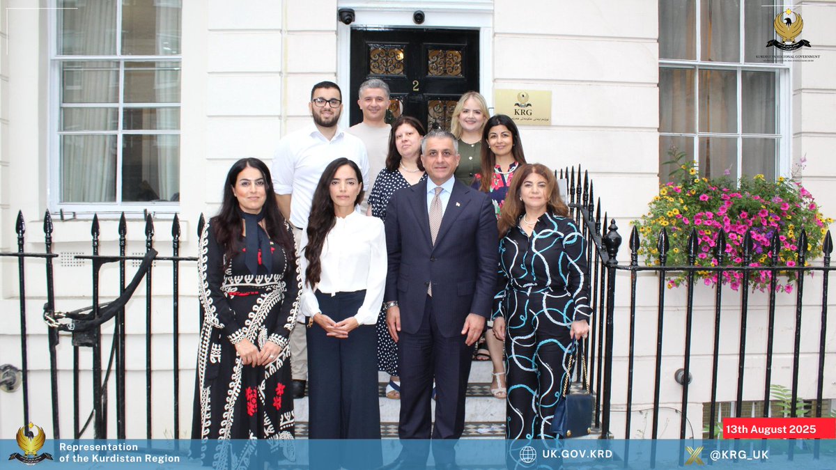 Karwan Jamal Tahir tweet media