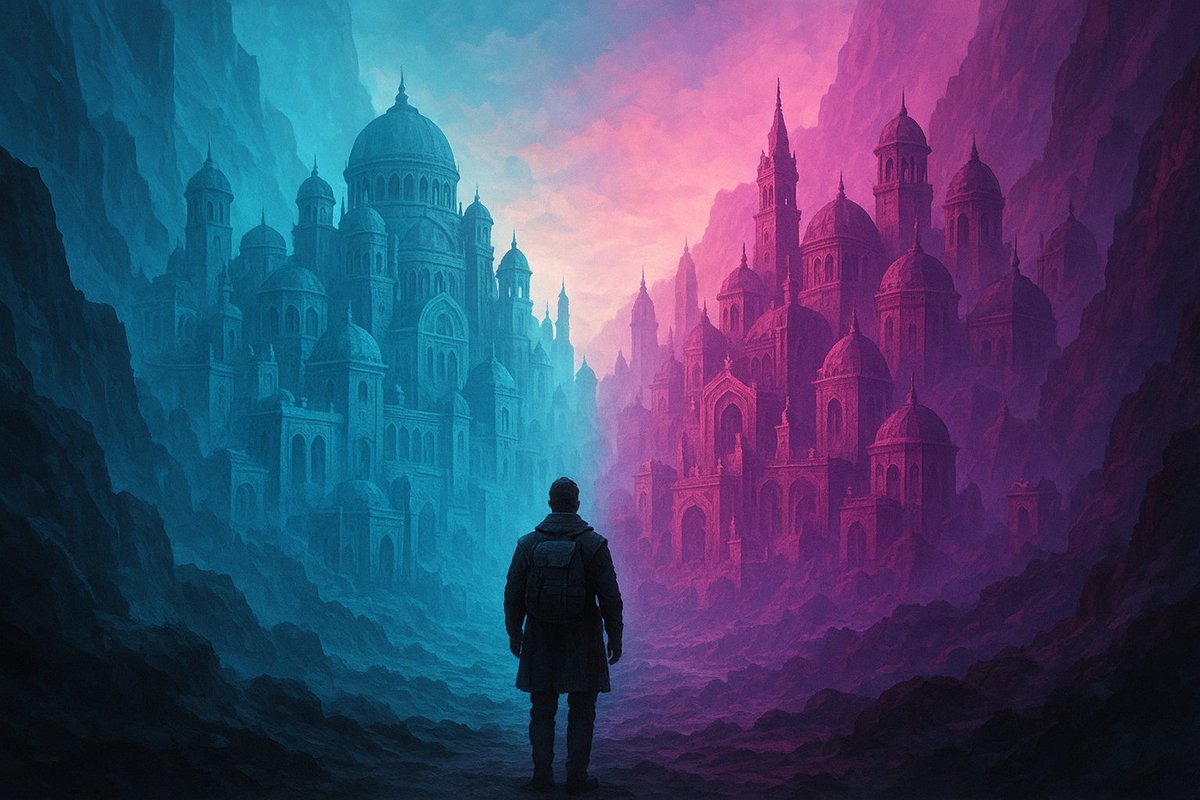 y_somniac's tweet photo. The countdown is ticking. The air is charged with anticipation. Something we’ve been building, refining, and perfecting is almost here. You’ve felt the hints. You’ve seen the signs. Now, we’re standing at the edge of what’s next for @Somnia_Network .
#SomniaTestnet #Yapper #TGE https://t.co/Ir4fOCrRj6