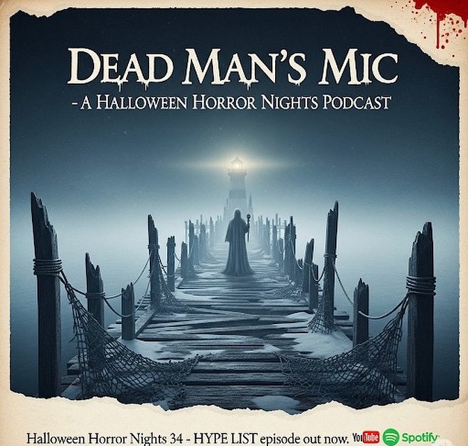 Hype list time….🌚 #HHN34 

Yourube - youtu.be/MY_196z6zqw?si…

Spotify - open.spotify.com/show/6VpYh6uo7…