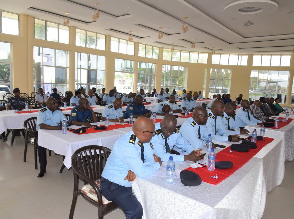 UE au Burundi tweet media