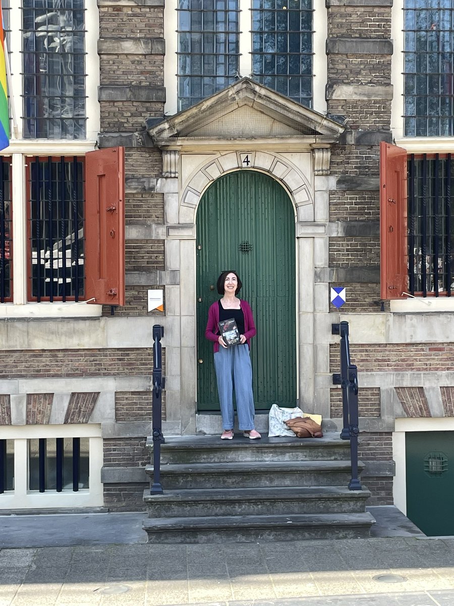 Barbara Leahy tweet media