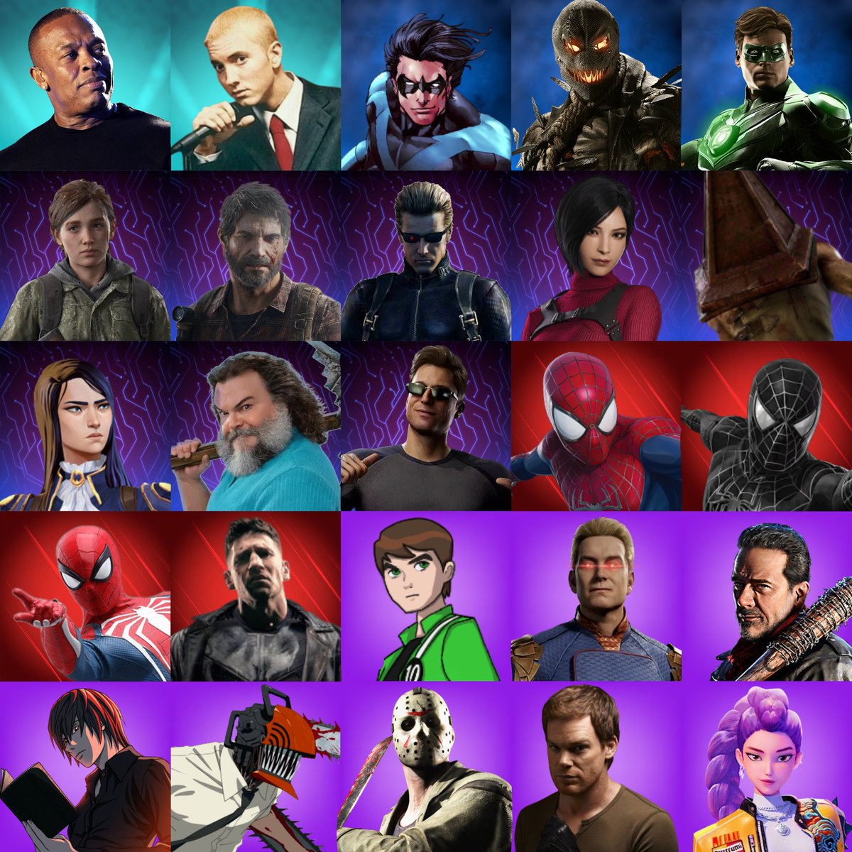 ruvii ♡ tweet media