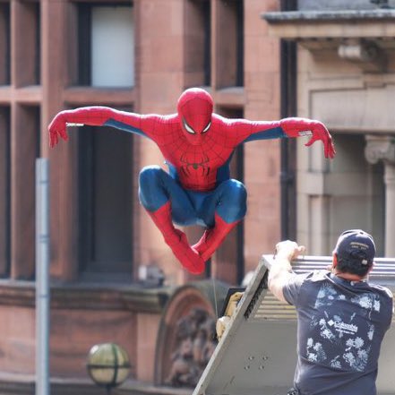 Homecoming vs. Brand New Day. 🕷️