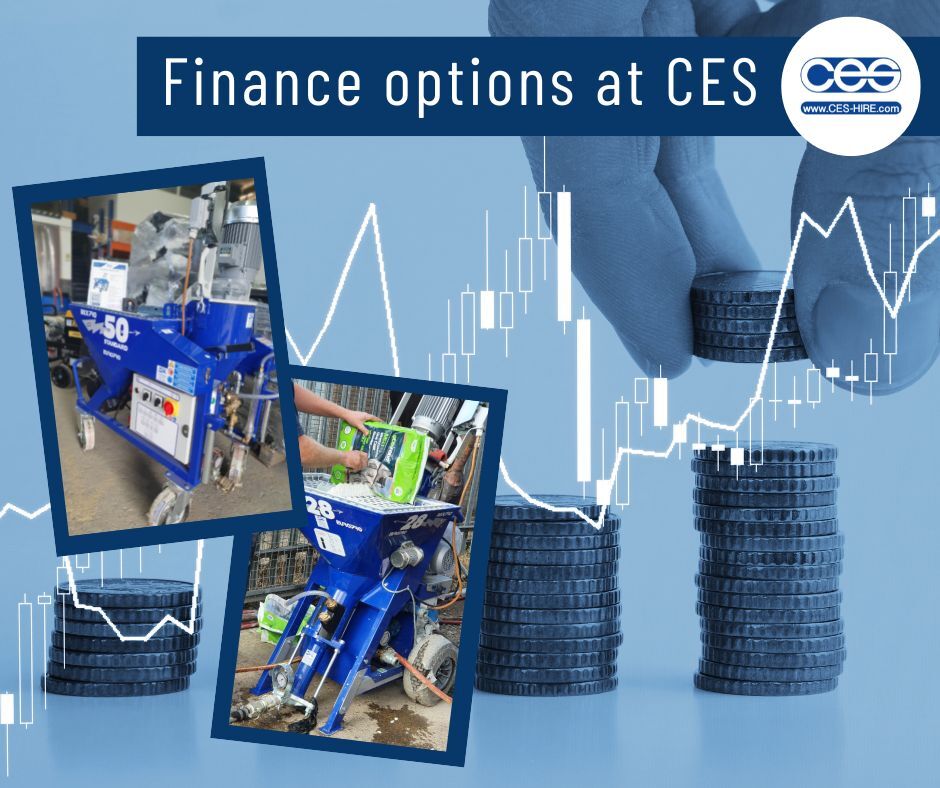 CES Hire (@ces_hire) on Twitter photo Looking for flexible finance options? We’ve got you covered at CES Hire 💸!
Get in touch now to find out more ✨
📞 01494 715472
📩 sales@ces-hire.com
🌐 hubs.li/Q03wbH9p0 Looking for flexible finance options? We’ve got you covered at CES Hire 💸!
Get in touch now to find out more ✨
📞 01494 715472
📩 sales@ces-hire.com
🌐 hubs.li/Q03wbH9p0