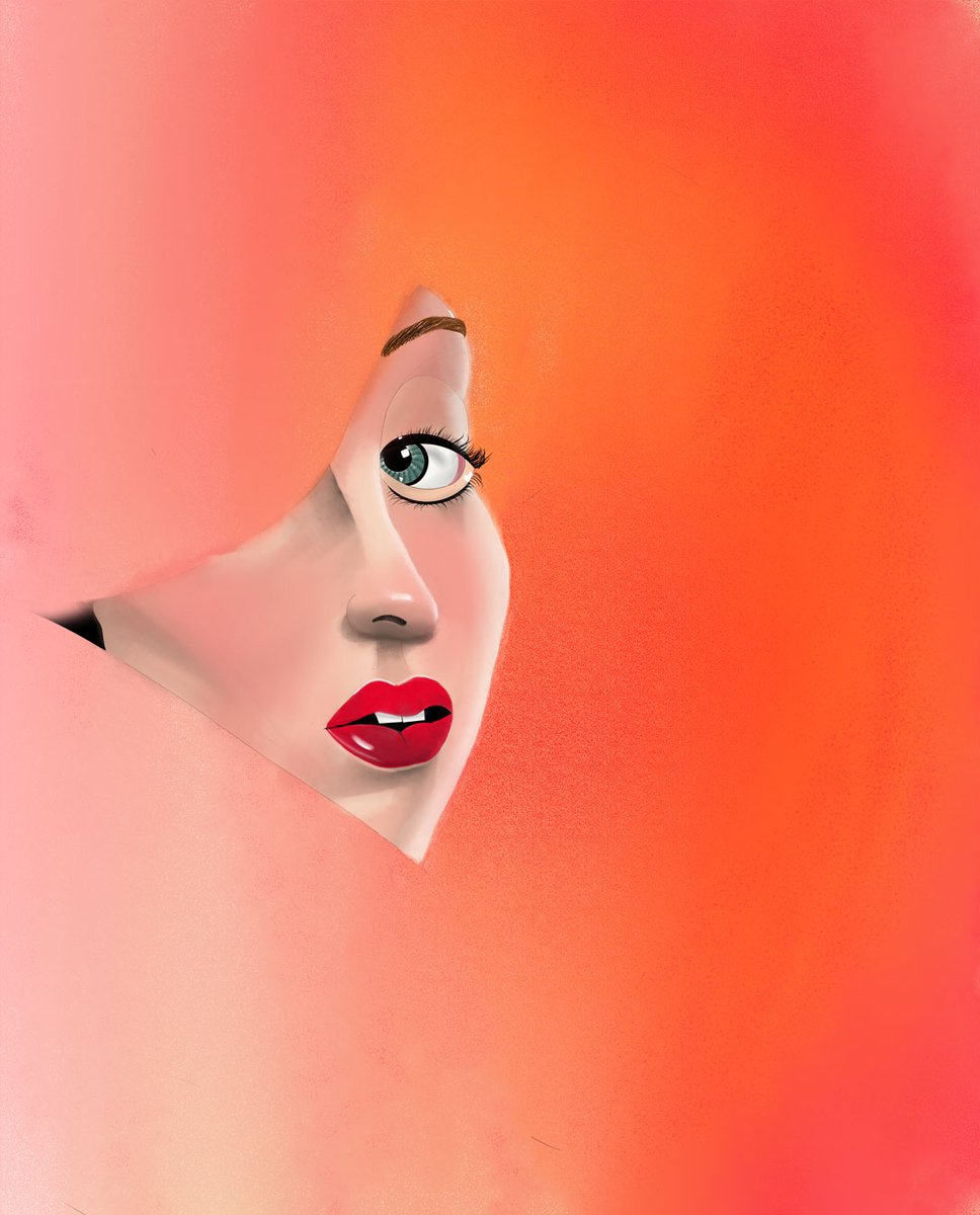 mohaus_studios's tweet photo. "Sunset Boulevard" 

#art #brand #illustration 
#digitalartwork #adart
#hollywood #contemporary https://t.co/gdS8w7ZMQs