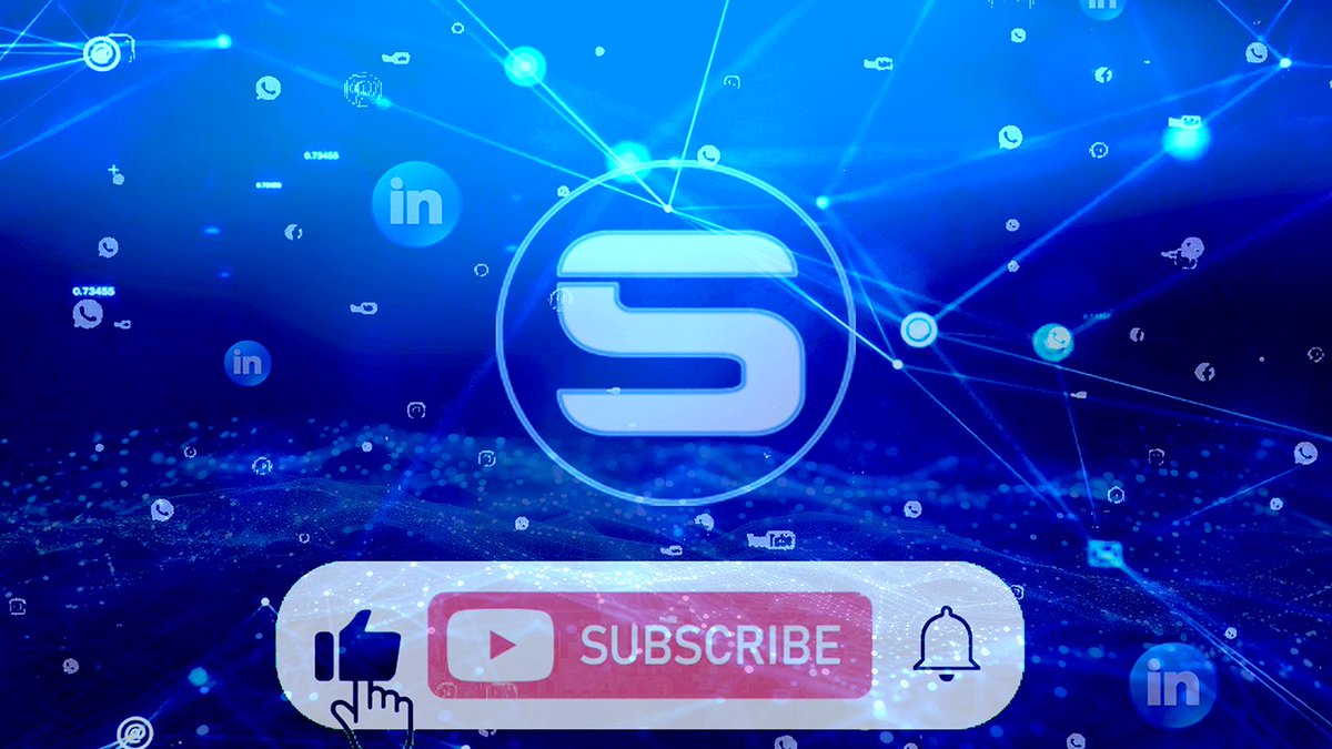 𝐋𝐈𝐊𝐄 &amp; 𝐒𝐮𝐛𝐬𝐜𝐫𝐢𝐛𝐞 - '𝐅𝐨𝐥𝐥𝐨𝐰 𝐮𝐬' 😀👍 
Bleiben Sie auf dem Laufenden über die neuesten Simulationstechnologien und Entwicklungen im Kunststoffspritzguss ... 

bit.ly/43YOEkO 
#SimpaTec #Moldex3D #engineering  #simulation  #follower  <a href="/Moldex3DEurope/">Moldex3D Europe</a>