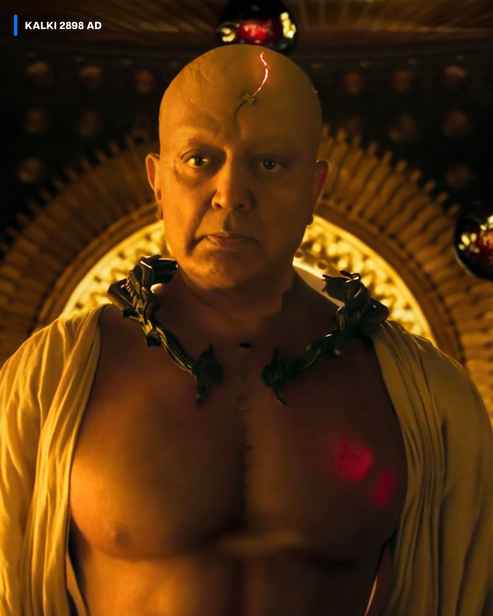 PrimeVideoIN's tweet image. 66 years of the SUPREME @ikamalhaasan 👑