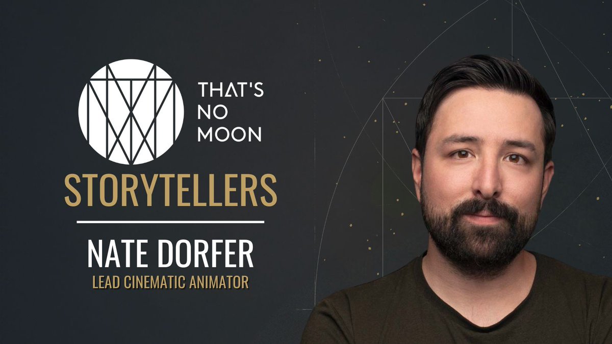 That's No Moon tweet media