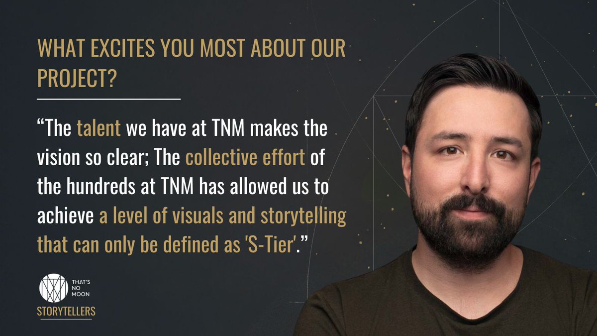 That's No Moon tweet media