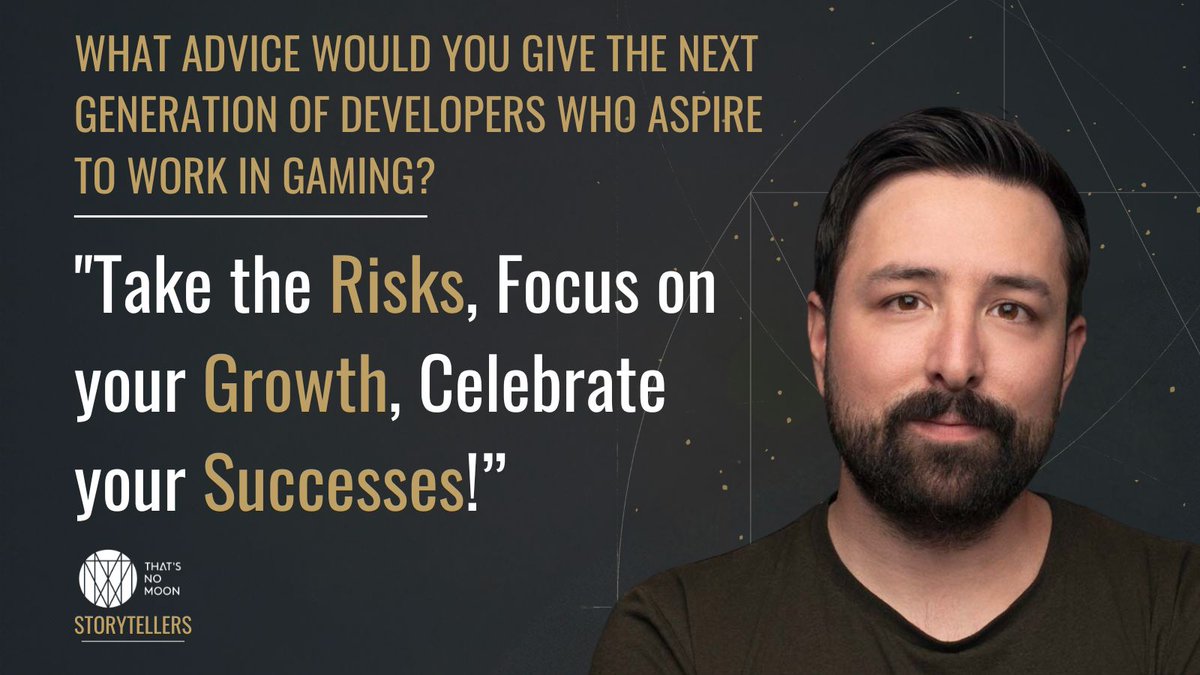 That's No Moon tweet media