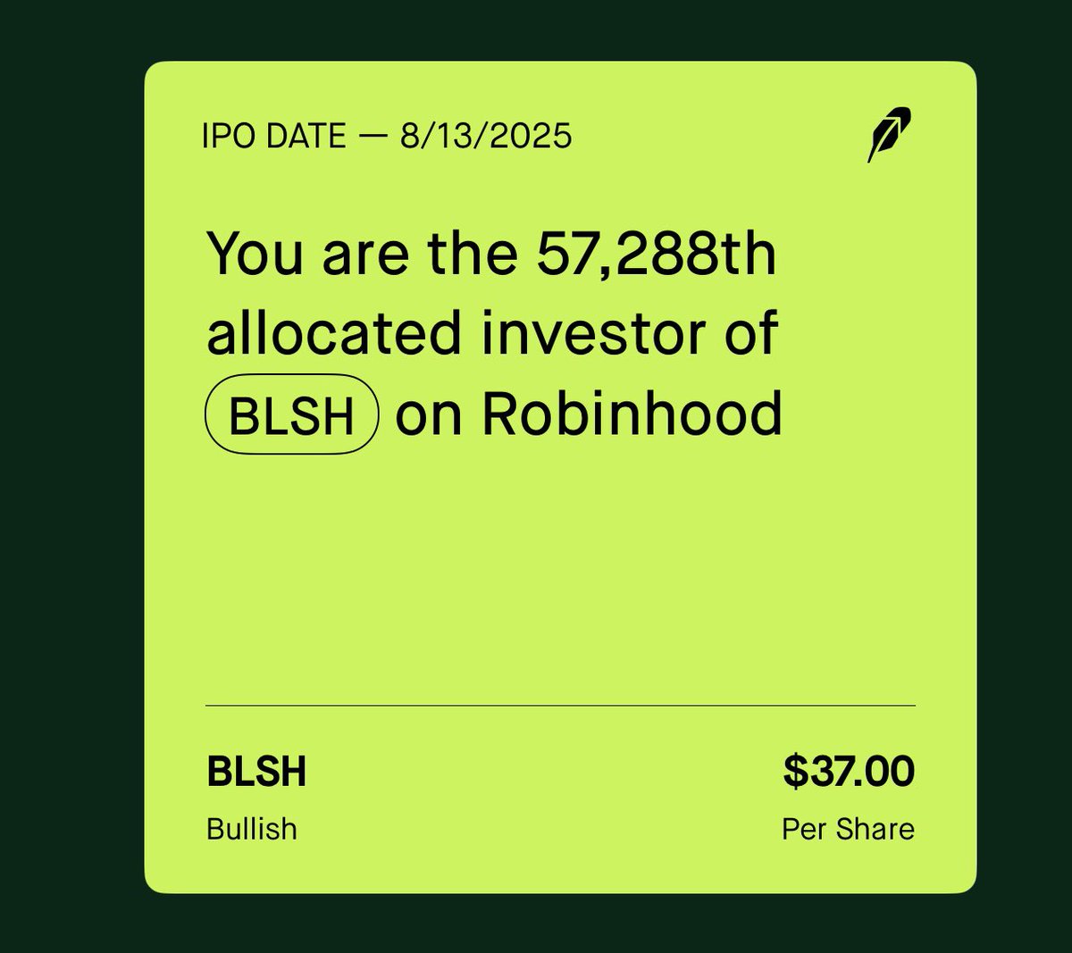 Whatsinnanayme's tweet image. I’ve been calling it blush bc I’m just a girl 
😊🎀🩰
$BLSH