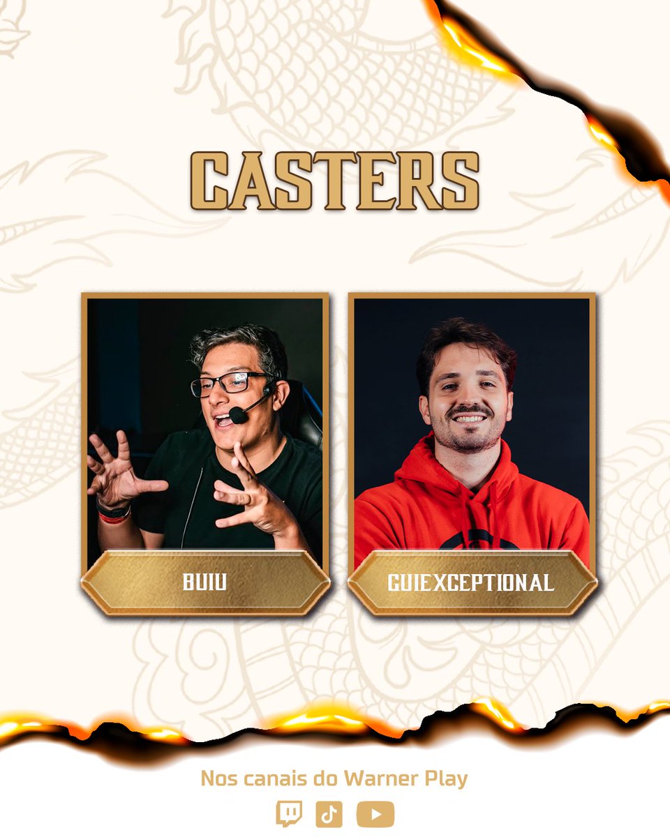 O caminho da Pro Kompetition para o Final Kombat tem uma nova parada na Inglaterra!

O #VSFighting acontece no dia 16 de agosto e você acompanha ao vivo aqui no Warner Play, fortalecendo a torcida para o @lavenderrain0, que estará lá buscando mais essa vitória pro Brasil! 🇧🇷👊