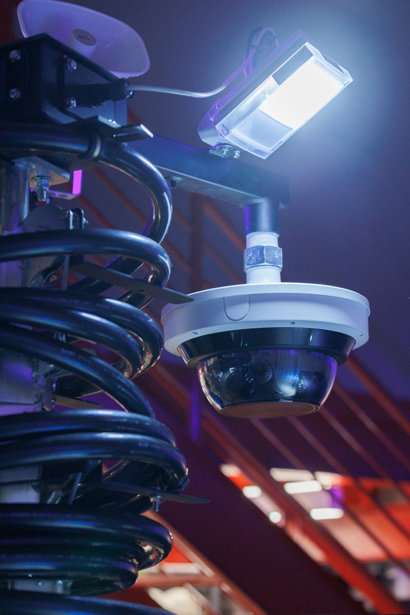 Walden Security tweet media