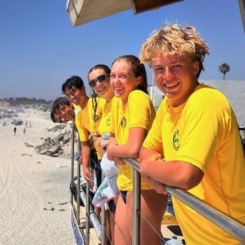 The Del Mar Junior Lifeguard Program for 2025 has reached the finish line.