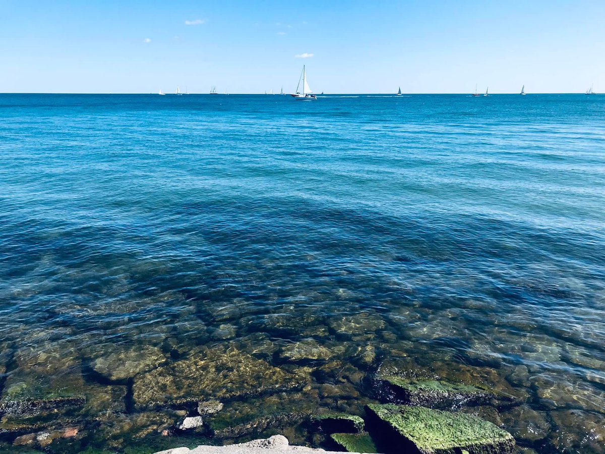 Lake Ontario