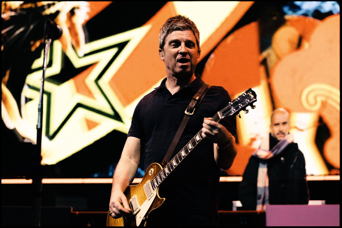 NoelGallagher's tweet image. Night three, Murrayfield, Edinburgh 🏴󠁧󠁢󠁳󠁣󠁴󠁿
12.08.25
#OasisLive25