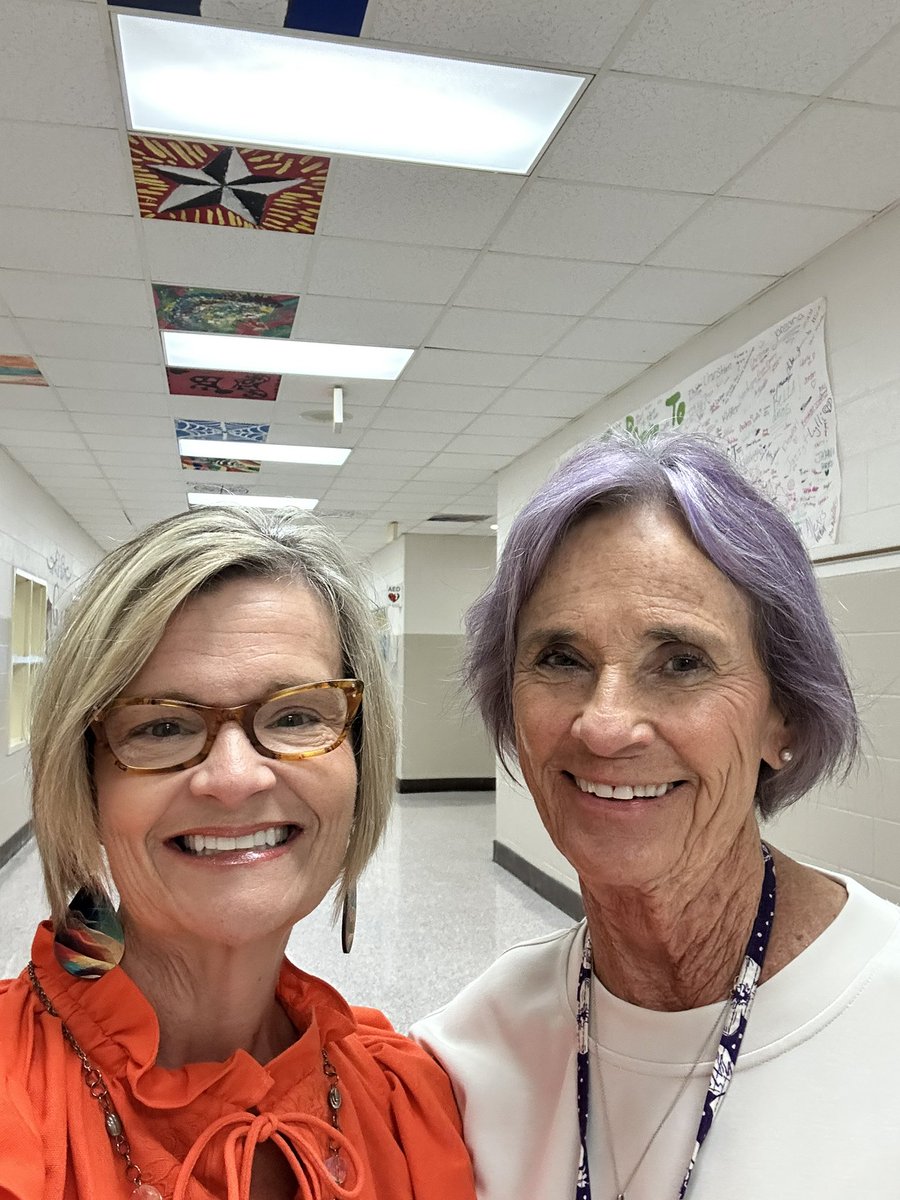 Jill Freeman (@dr_jill_freeman) on Twitter photo Another first with this lovely!!!! 🥰It’s a wonderful first day at Clemmons Middle! #WSFCSMovingInTheMiddle
<a href="/wsfcs/">WS/FC Schools</a> <a href="/Dr_TBJ/">Dr. Timisha Barnes-Jones</a> <a href="/clemmonsmiddle1/">Clemmons Middle</a> <a href="/CMS_LIBRARY/">ClemmonsMSLibrary</a> <a href="/CMS_Cardinals/">Clemmons Middle</a> <a href="/CMSCardsWSFCS_/">Clemmons Middle</a> Another first with this lovely!!!! 🥰It’s a wonderful first day at Clemmons Middle! #WSFCSMovingInTheMiddle
<a href="/wsfcs/">WS/FC Schools</a> <a href="/Dr_TBJ/">Dr. Timisha Barnes-Jones</a> <a href="/clemmonsmiddle1/">Clemmons Middle</a> <a href="/CMS_LIBRARY/">ClemmonsMSLibrary</a> <a href="/CMS_Cardinals/">Clemmons Middle</a> <a href="/CMSCardsWSFCS_/">Clemmons Middle</a>