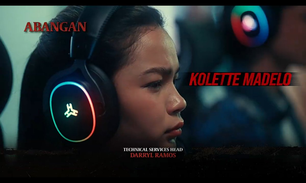 CertKap's tweet photo. Lalabas na sa #SinsOfTheFather si @kolettemadelo ! https://t.co/3YkRai94cq