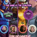 Photo by Brazen Coalition Games (@BrazenCGames)
