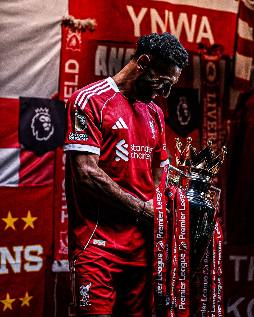 LFC_Tandy's tweet photo. 47 G/A in 38 games btw. 🥶 https://t.co/l3q4KDuZH3