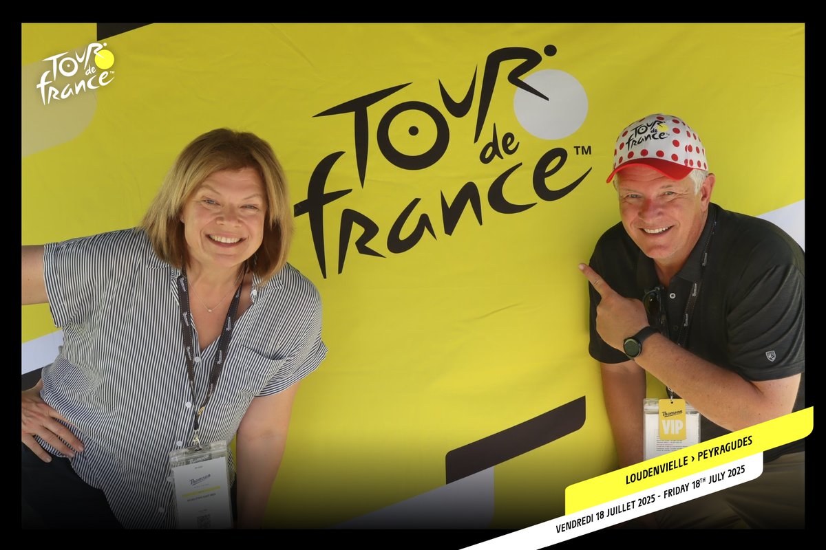 From the Couch to the Caravan: My First Tour de France open.substack.com/pub/doien/p/fr…