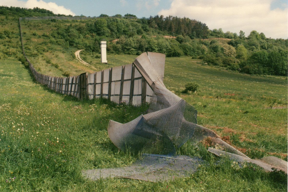 Point Alpha Stiftung tweet media