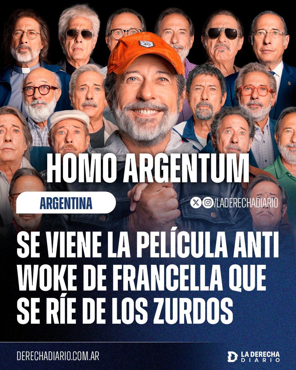 La Derecha Diario tweet media