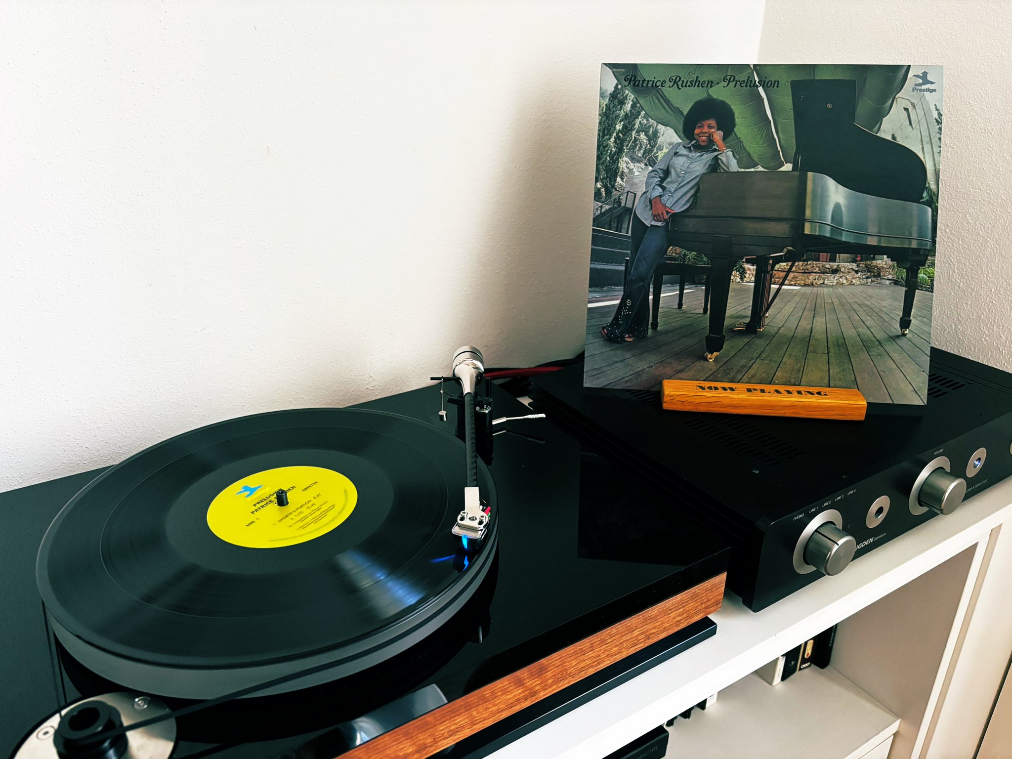 Analogue Experiences on X: 