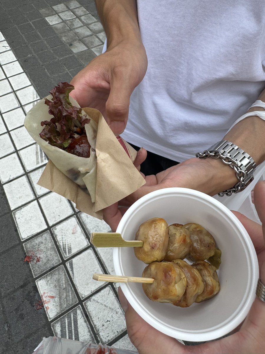 RKE_15's tweet photo. ふらっと神奈川行ってきました
ちょー楽しかったけど弾丸日帰りはしんどい https://t.co/ZjgEag8nkq