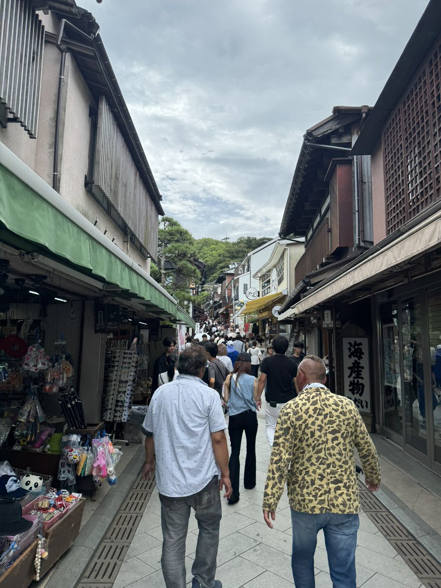 RKE_15's tweet photo. ふらっと神奈川行ってきました
ちょー楽しかったけど弾丸日帰りはしんどい https://t.co/ZjgEag8nkq