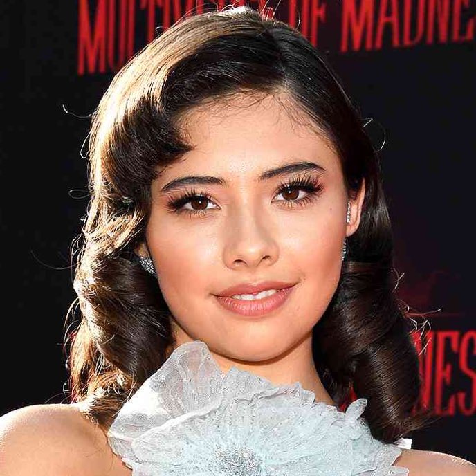 update_marvel's tweet image. America Chavez will NOT be in #AvengersDoomsday 

Via: @MyTimeToShineH