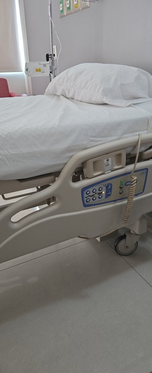 En el hospital 😜😜