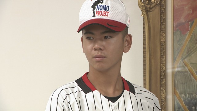 パイオニア野茂英雄 パイオニア野茂英雄 日本人MLB のパイオニア野茂英雄氏の勇姿