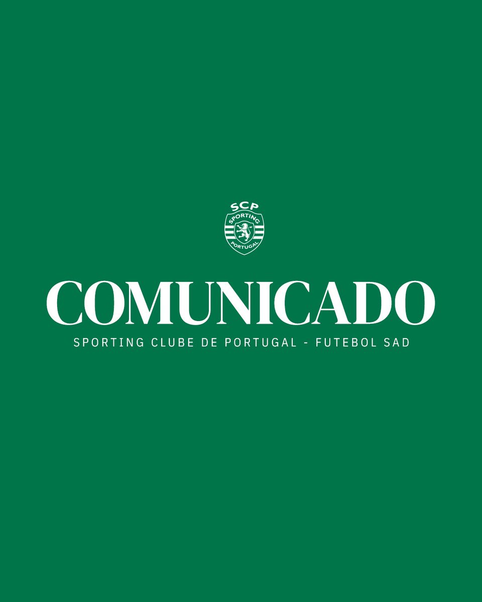 SportingCP's tweet image. O #SportingCP informa que concluiu a aquisição do espaço comercial Alvaláxia.

👉 bit.ly/4mGhpLO