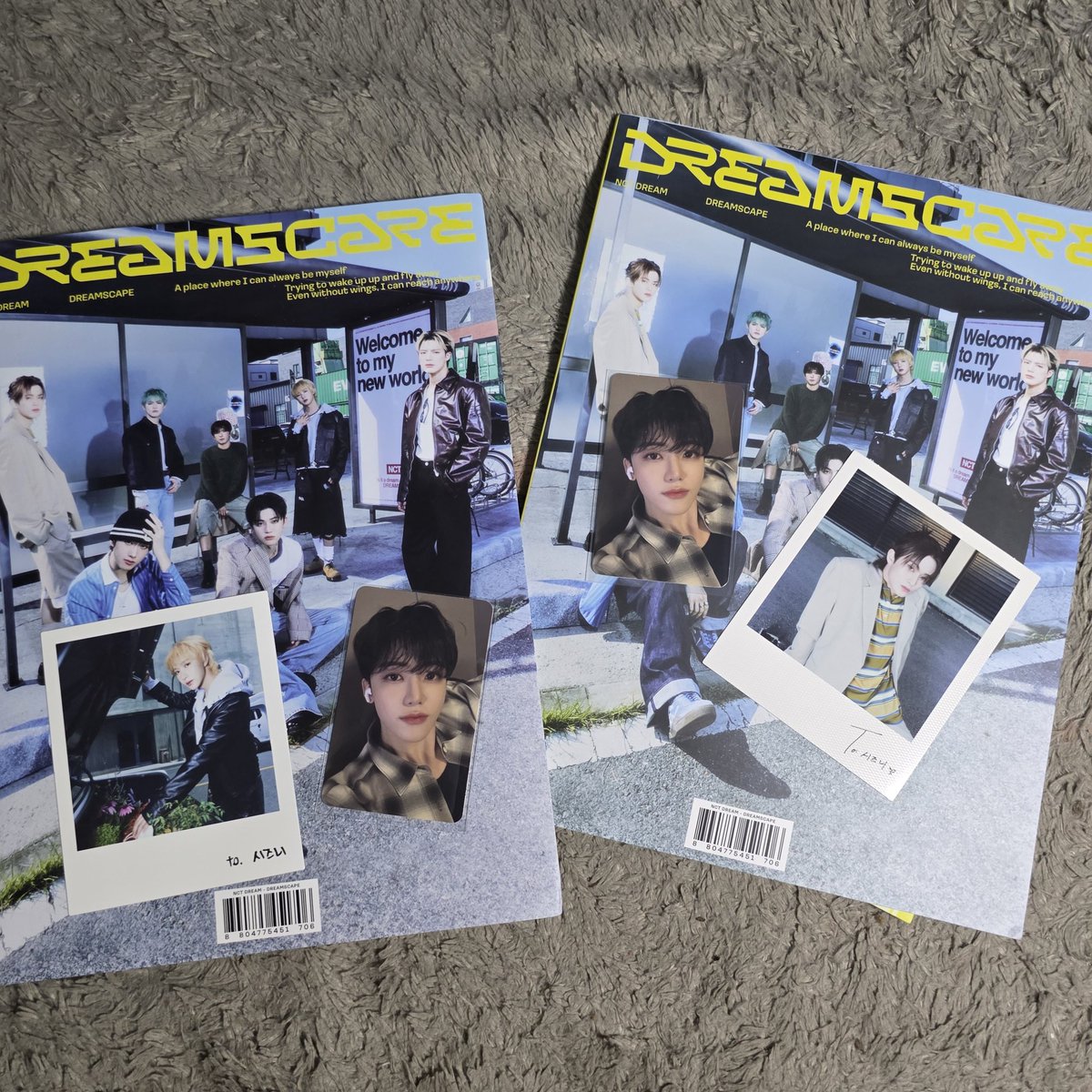 jenojaemean's tweet image. GIVEAWAY ‼️
SPECIAL JAEMIN BIRTHDAY 🎊

1 Jaemin Birthday Party Card
2 Album Real City Unsealed PC Jaemin

rules :
- rt like follow
- rep jaemin pic

end tba 
good luck!