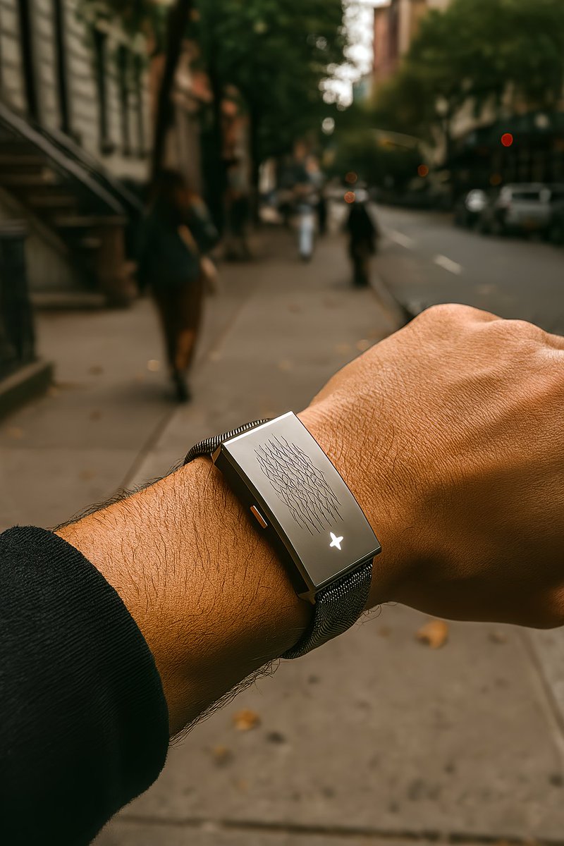 Did you know? 🤔
GO! mode flips the switch on your city.

The streets become streak zones, shops turn into quest hubs and every corner could hide a reward drop.

☕ Coffee stop? XP gained.
🛍 Shopping trip? Loot claimed.
🤝 LiveRate? Rep boosted.
