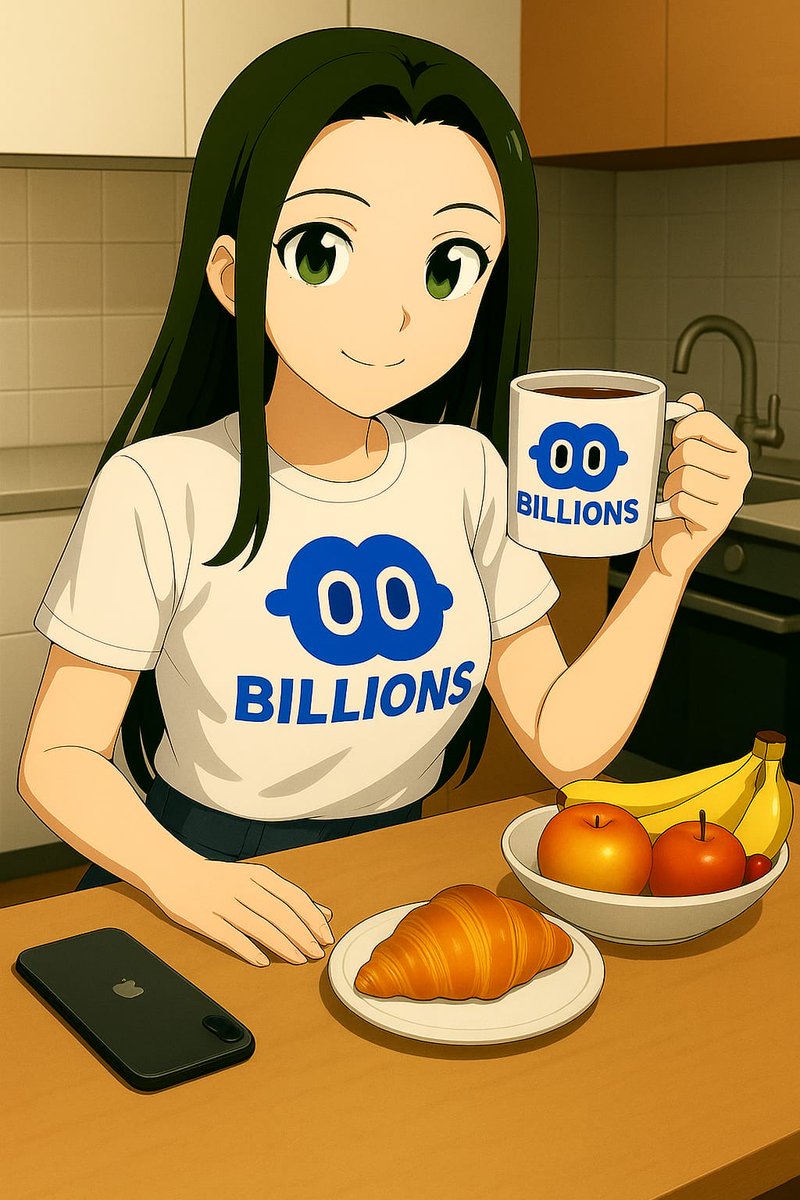 omoniperson's tweet photo. Digital identity is becoming the next trillion-dollar frontier.
By 2030, it’s projected to hit $101B, and @billions_ntwk is making sure you own yours.

Verified. Secure. Yours.
Because in the future, identity is everything.
👉 https://t.co/jlfj5Vwpmz
#billion #PrivacyMatter https://t.co/tbZ1Oira4Q