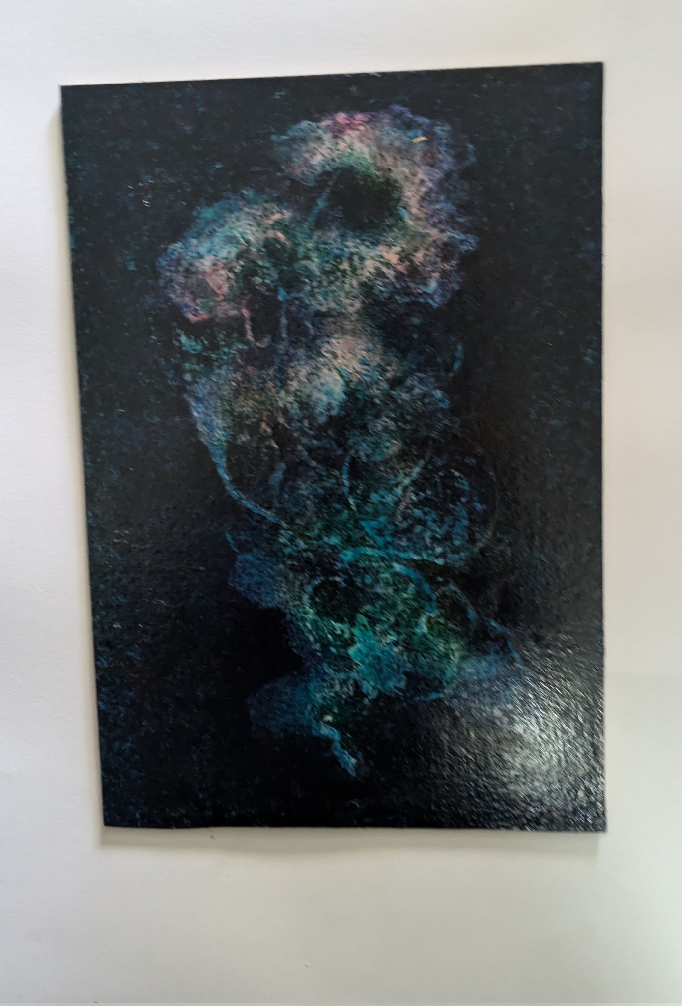 鏡アキさん絵画2点まとめ売り 鏡アキさん絵画2点まとめ売り AKI (@deadaki3) / X