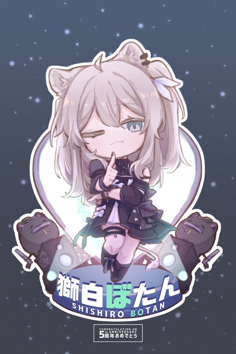 🤍♌️🤍

#ししらーと