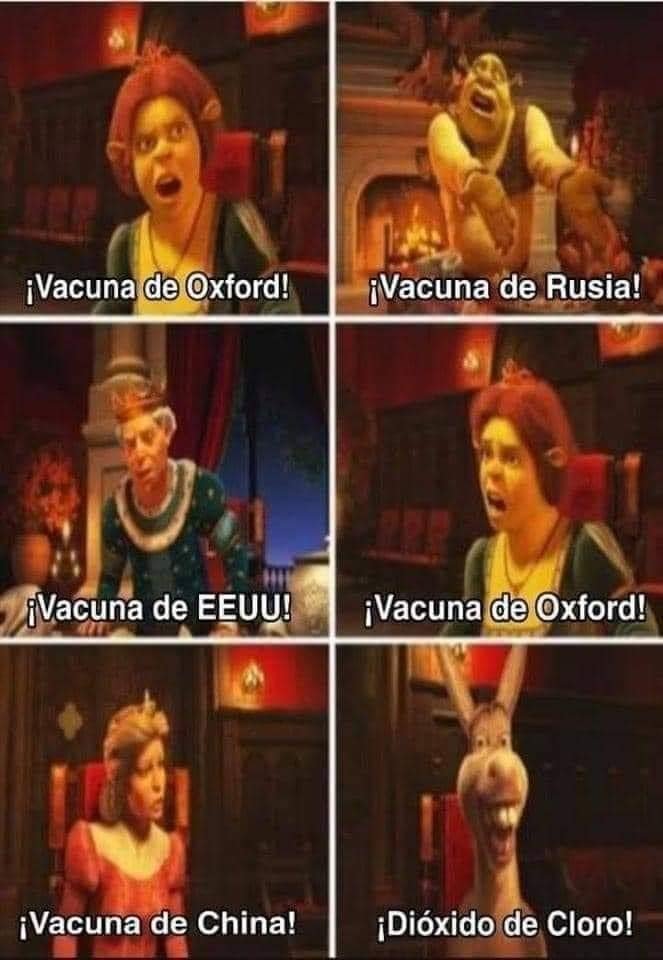 Si no fuera trágico, podría ser cómico.
Inconcebible que esto ocurriera en la realidad.