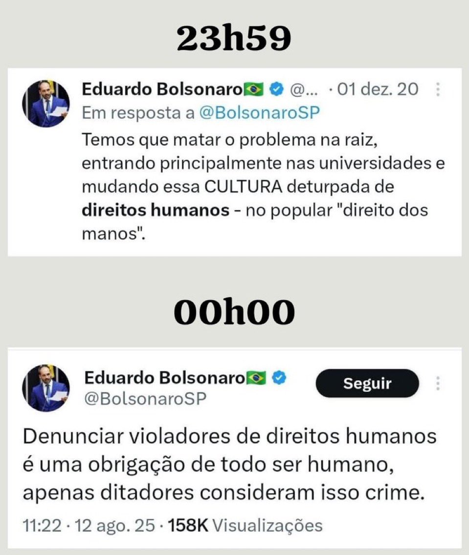 <a href="/BolsonaroSP/">Eduardo Bolsonaro🇧🇷</a>