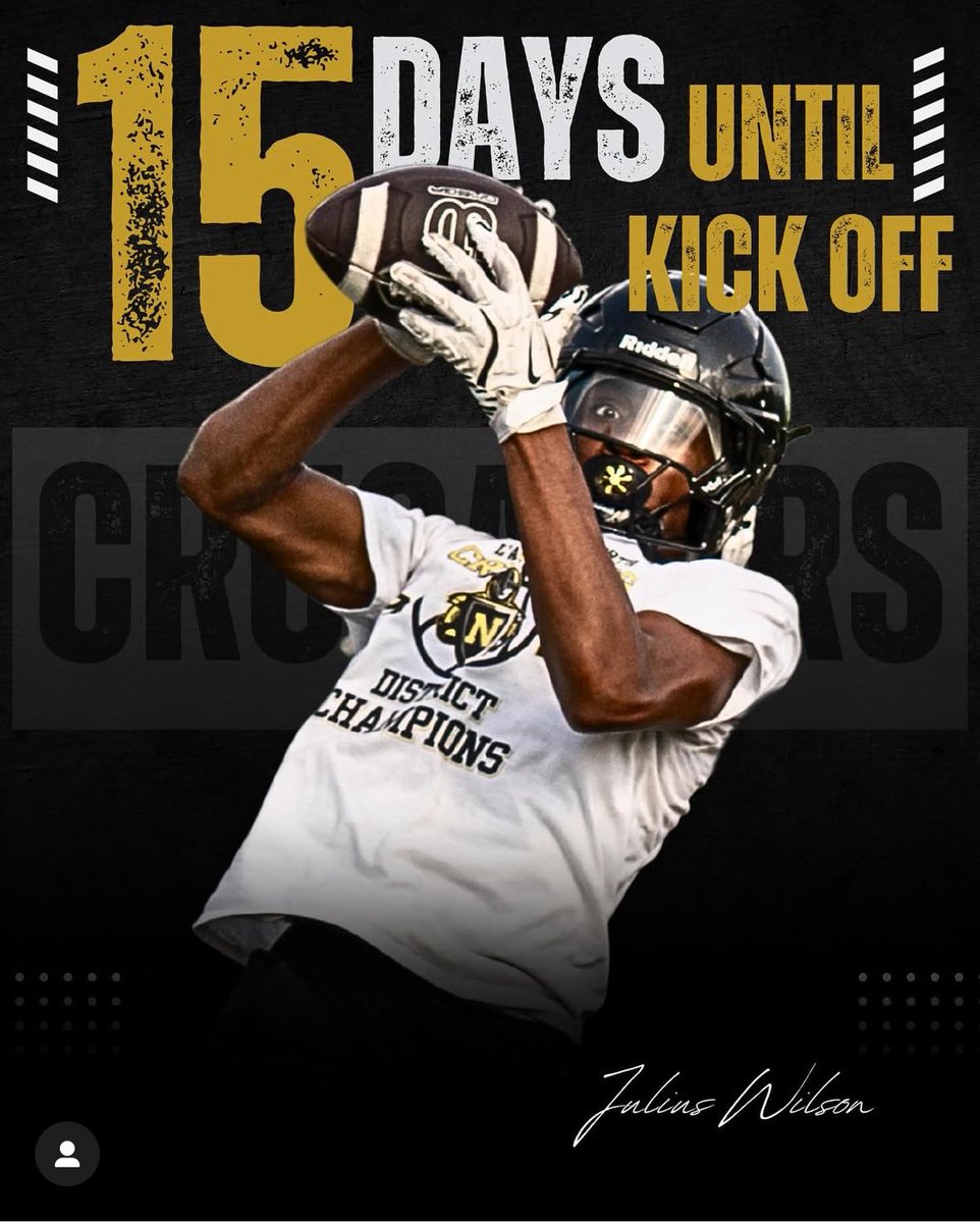 L'Anse Creuse North Football tweet media