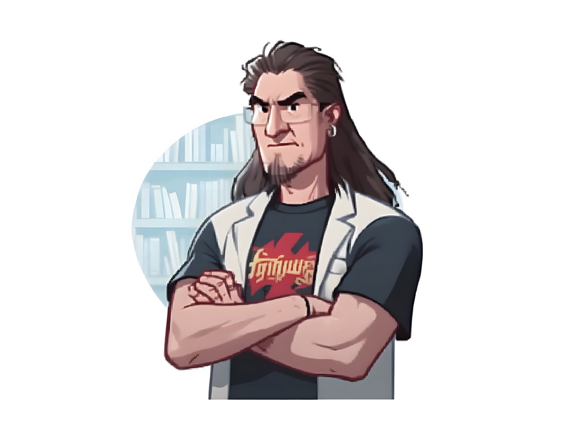 Harris Pinkham 🎃🏳️‍⚧️🏳️‍🌈 tweet media