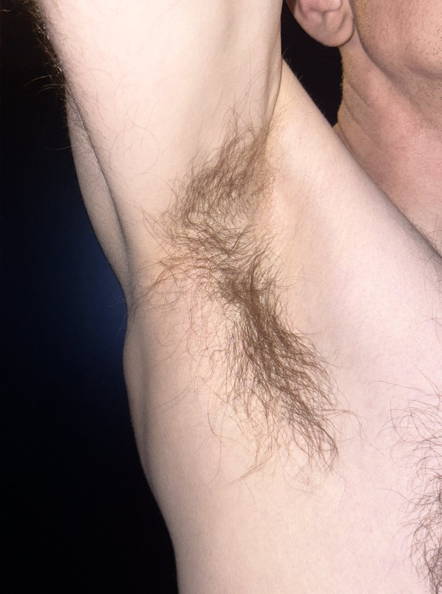 Bushpitsmen's tweet photo. Manmusk
#smellpit #hairy #armpit #hairypit #manmusk #armpitfetish #sweatyandstinky https://t.co/5yXfiW1M0I