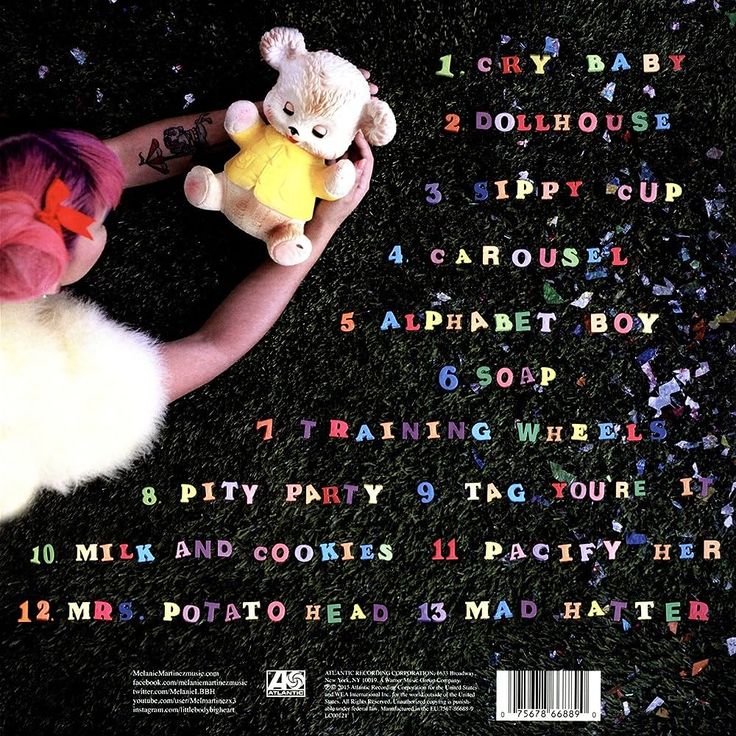 Melanie Martinez Online ⛪ tweet media